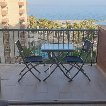 Gondolasbeach Almunecar Ngoại thất bức ảnh