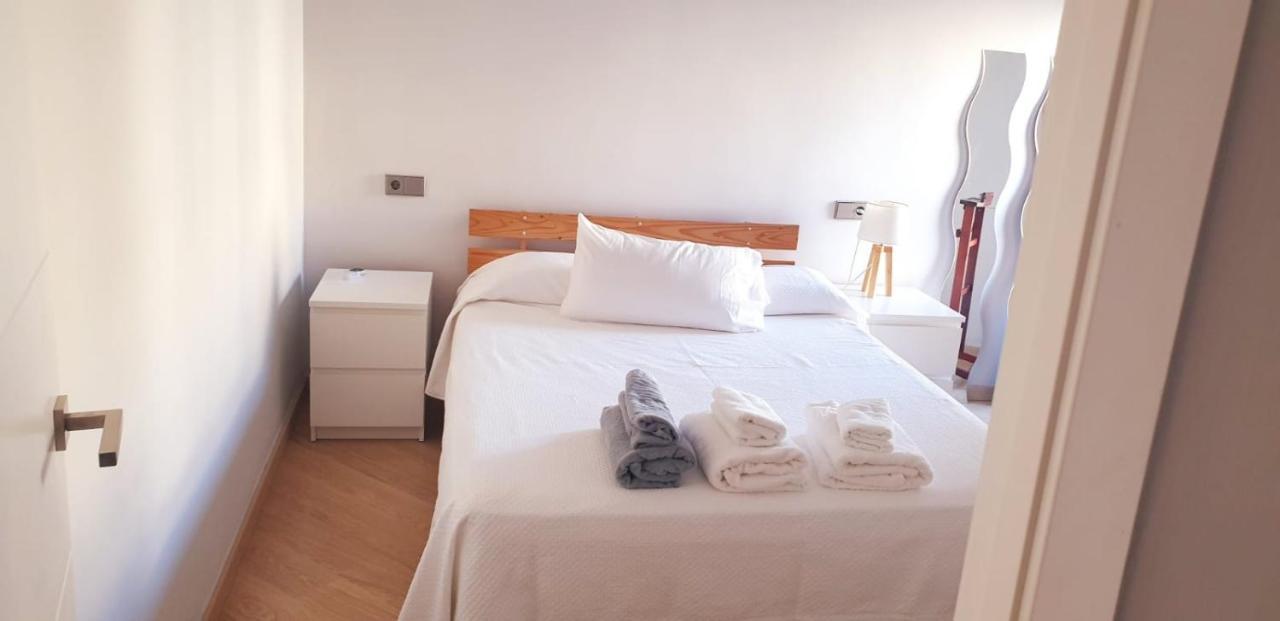 Gondolasbeach Almunecar Ngoại thất bức ảnh