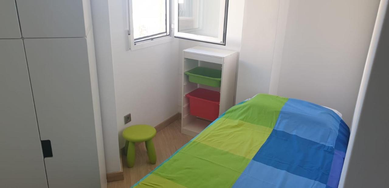 Gondolasbeach Almunecar Ngoại thất bức ảnh